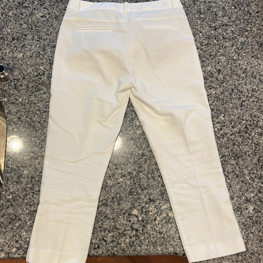 Ivanka Trump Capri - Picture 3 of 6